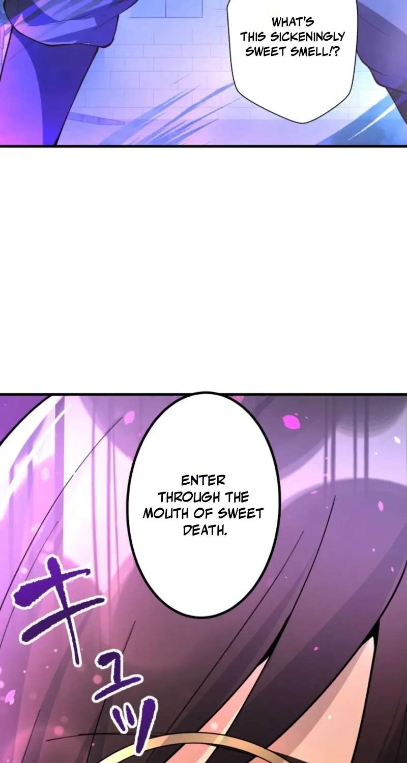 The Calamity Prince Tames the Craziest Real-World Hero Chapter 21 - page 52