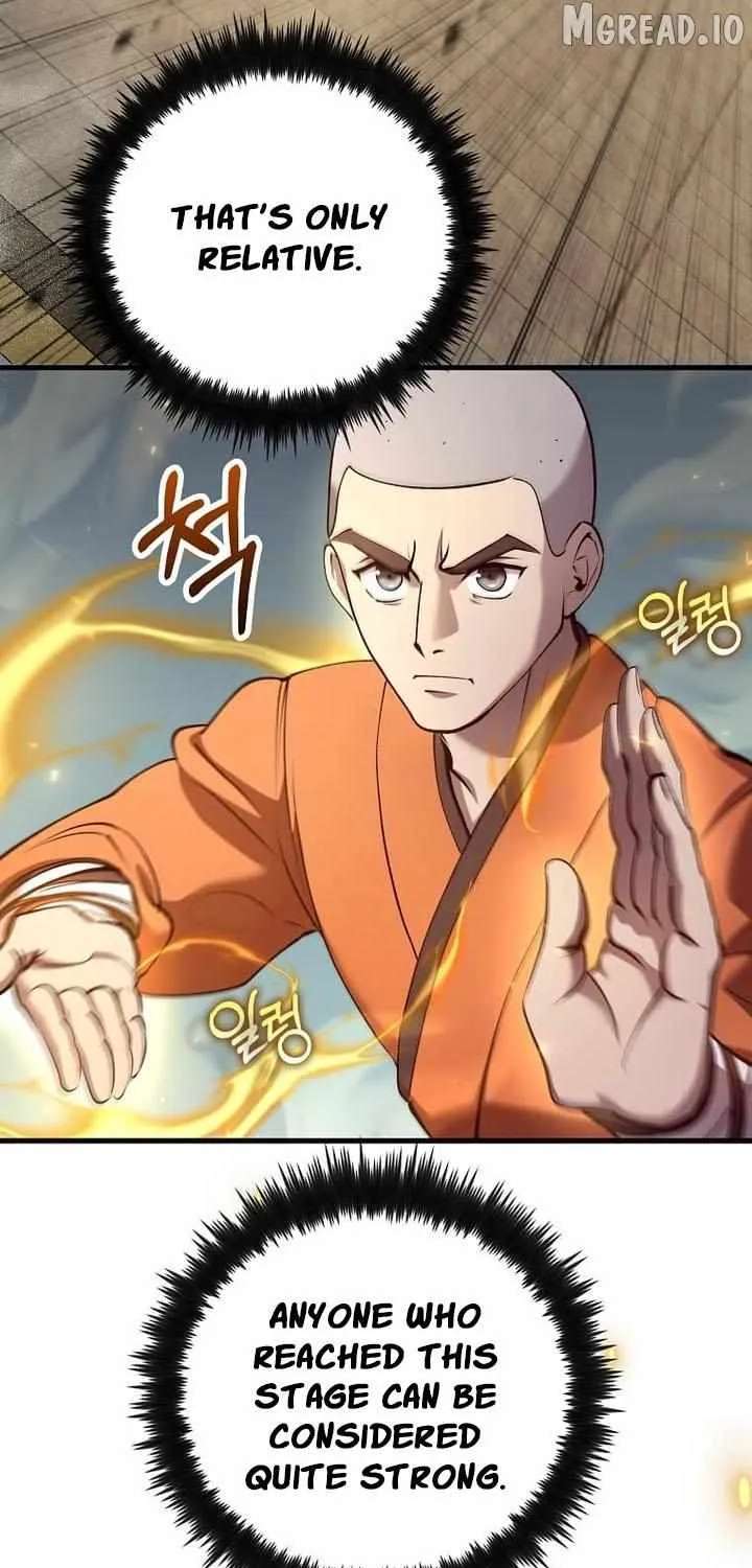 Doctor’s Rebirth Chapter 237 - page 41
