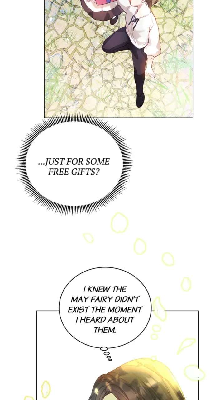 My Father, the PossessiveDemi-God Chapter 1 - page 36