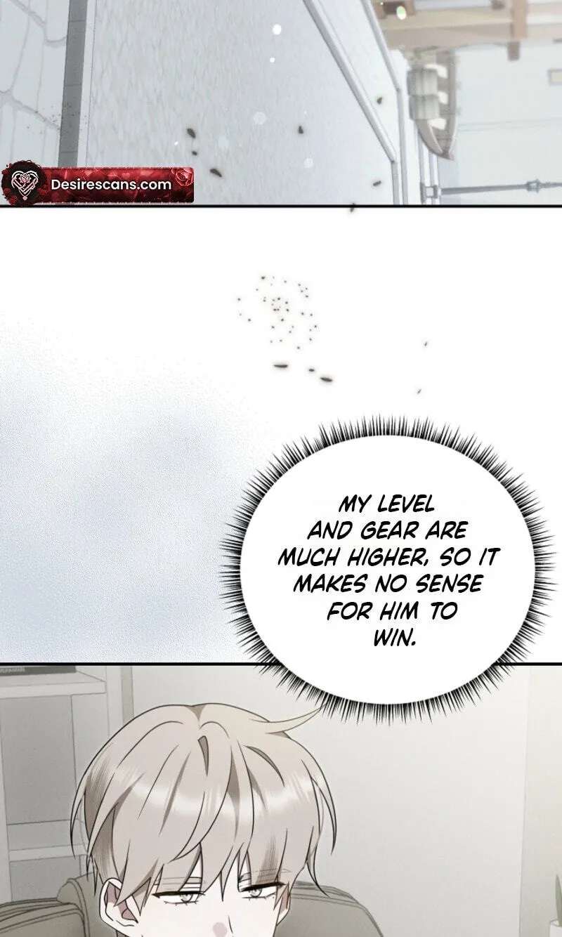 That's the Guy! Chapter 62 - page 91