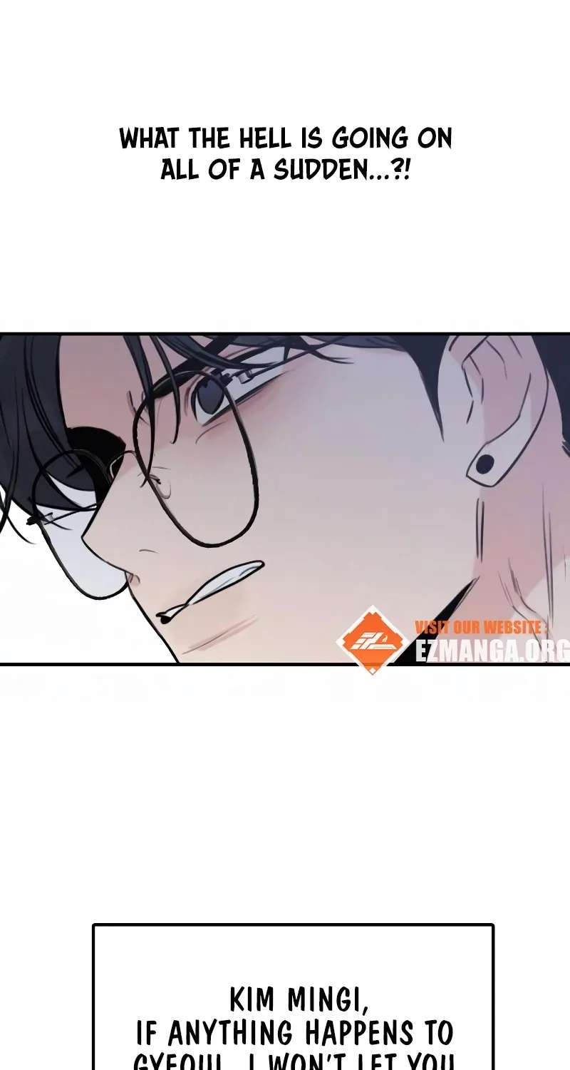 I'm Fine, Thank You, And You? Chapter 79 - page 64