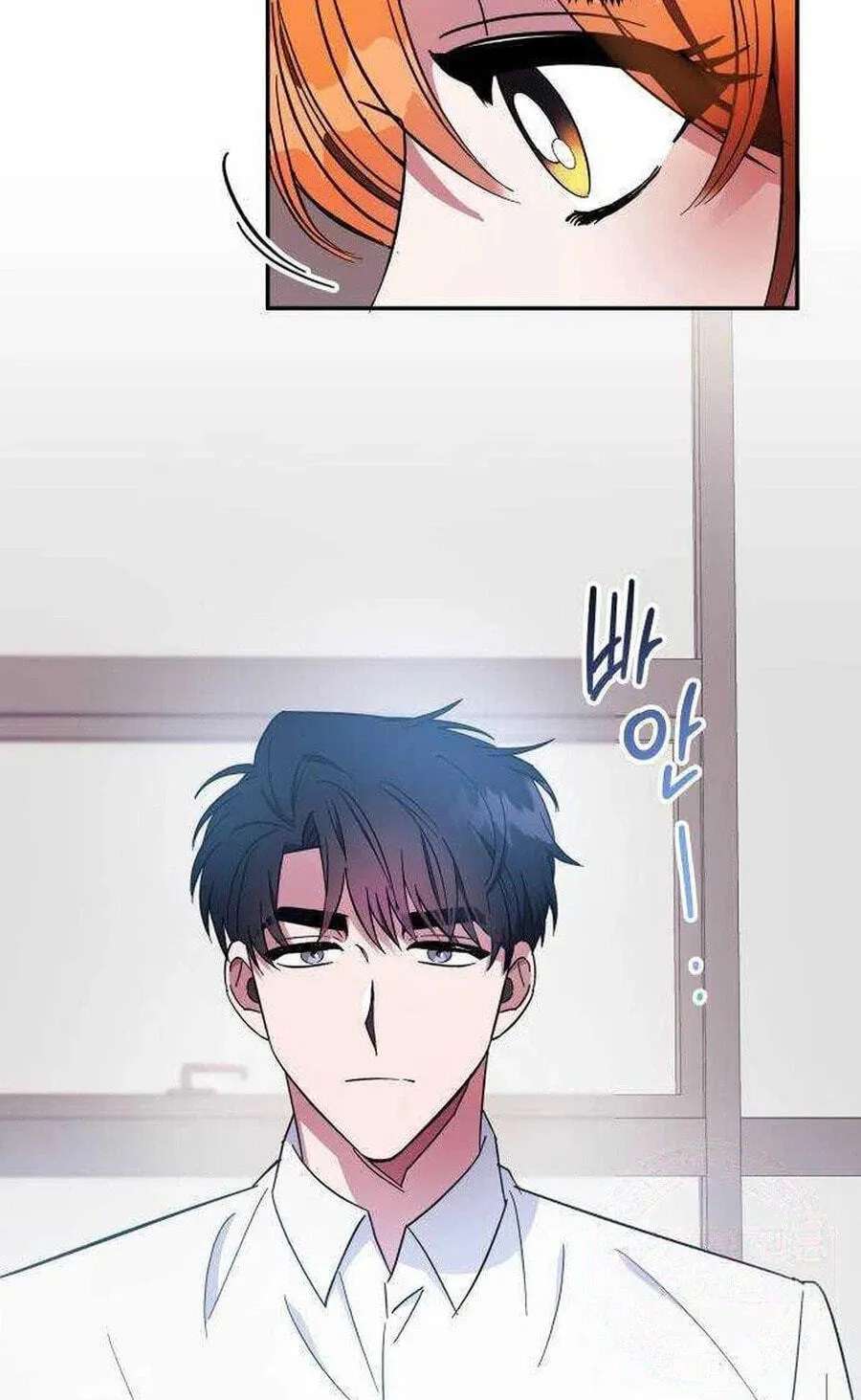 Try to Tame Me, Secretary Cha Chapter 12 - page 54