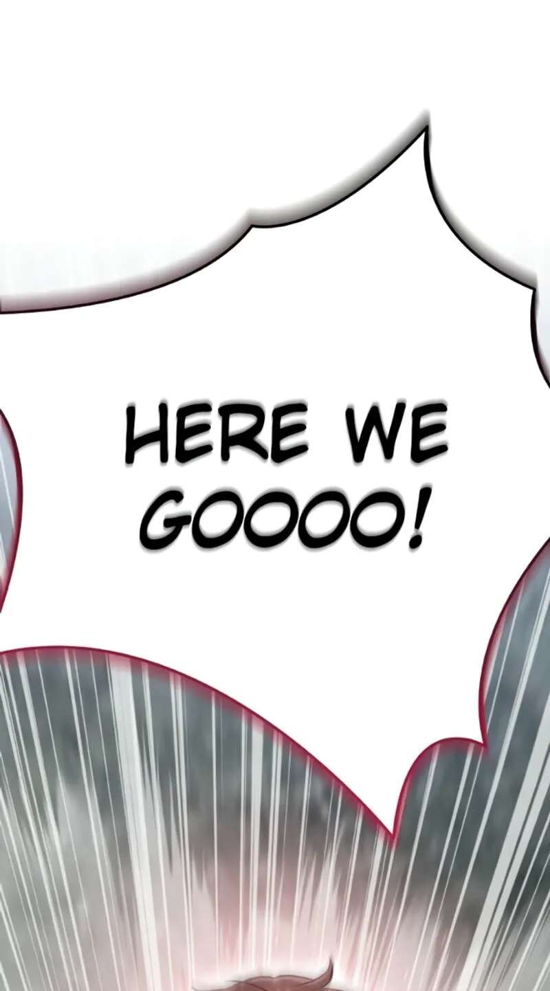 Kindergarten for Divine Beasts Chapter 76 - page 123