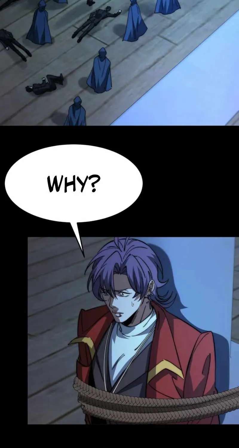 Devil Summoner, I am the Abyss Lord Chapter 84 - page 21