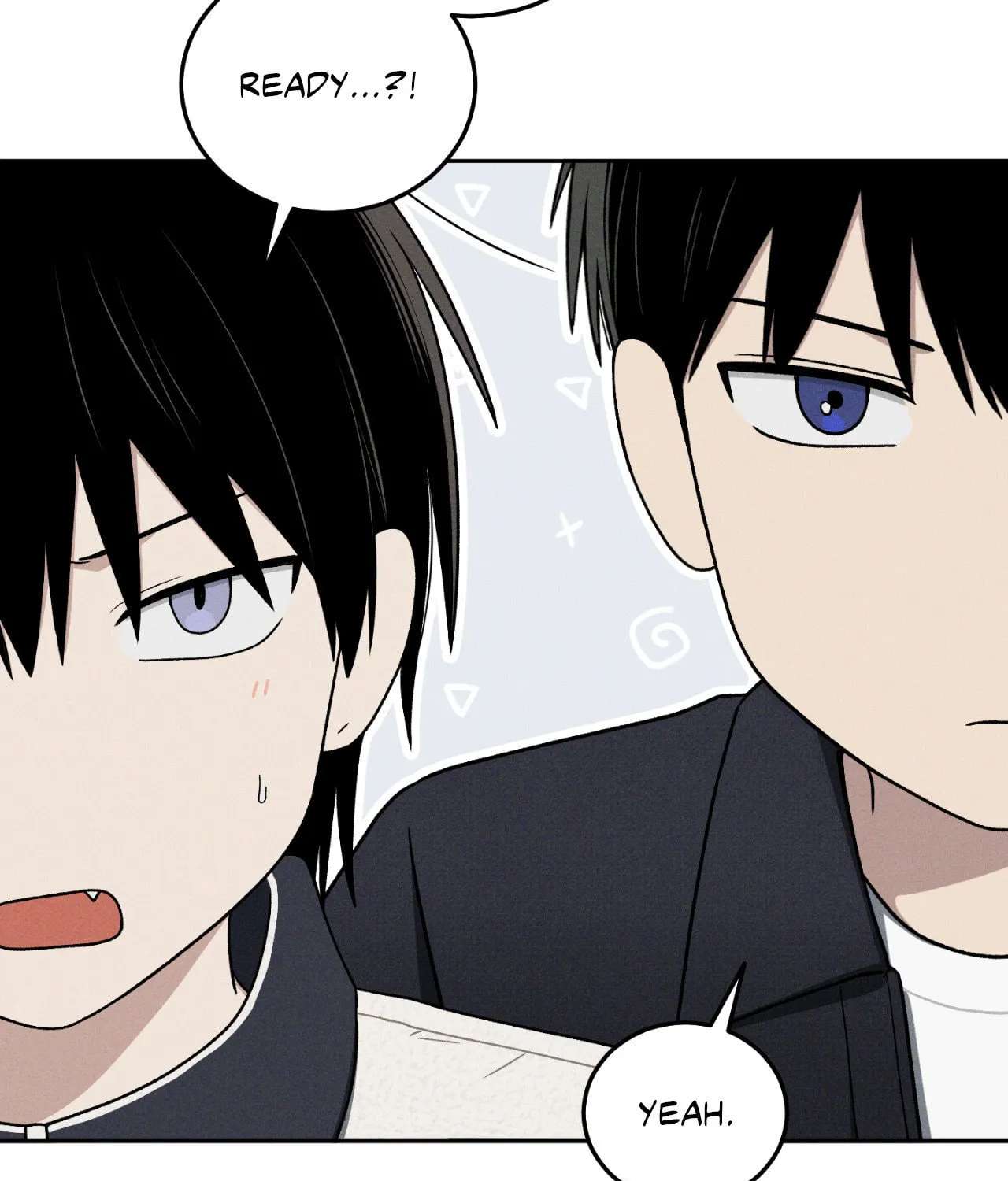 Problematic Student Patrol Chapter 50.5 - page 154