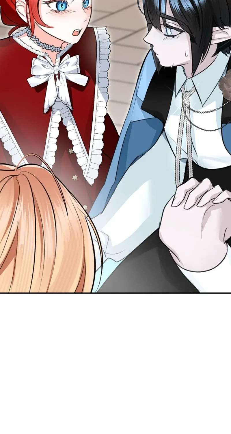 The Archduke’s Gorgeous Wedding Was a Fraud Chapter 126 - page 69