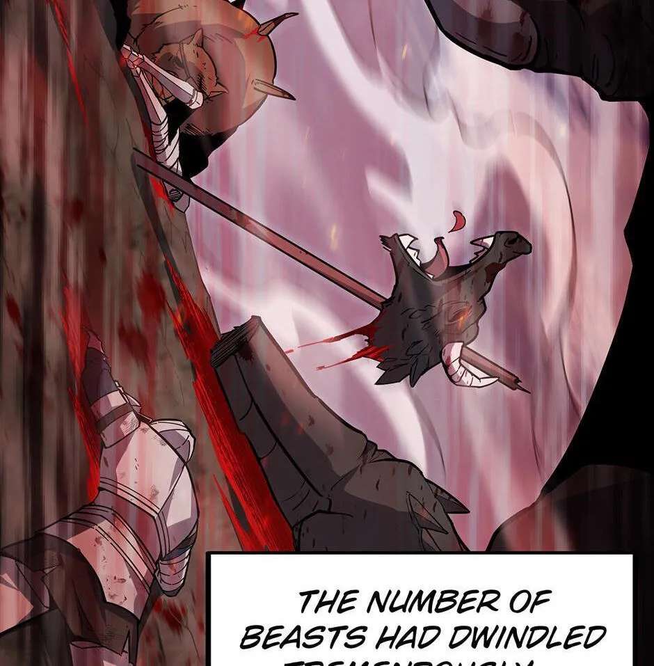The Beginning After the End Chapter 255 - page 164