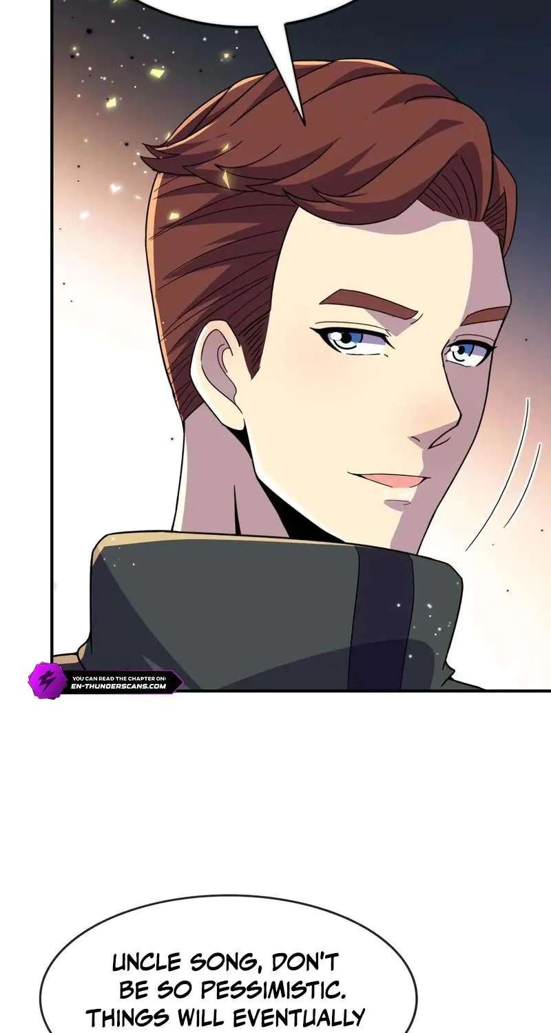 Leveling Up By Killing Gods Chapter 141 - page 32