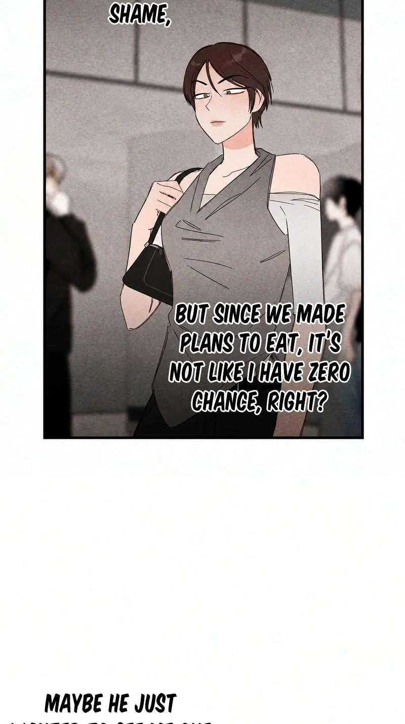 Perfect Senior's Hide! Chapter 29 - page 45