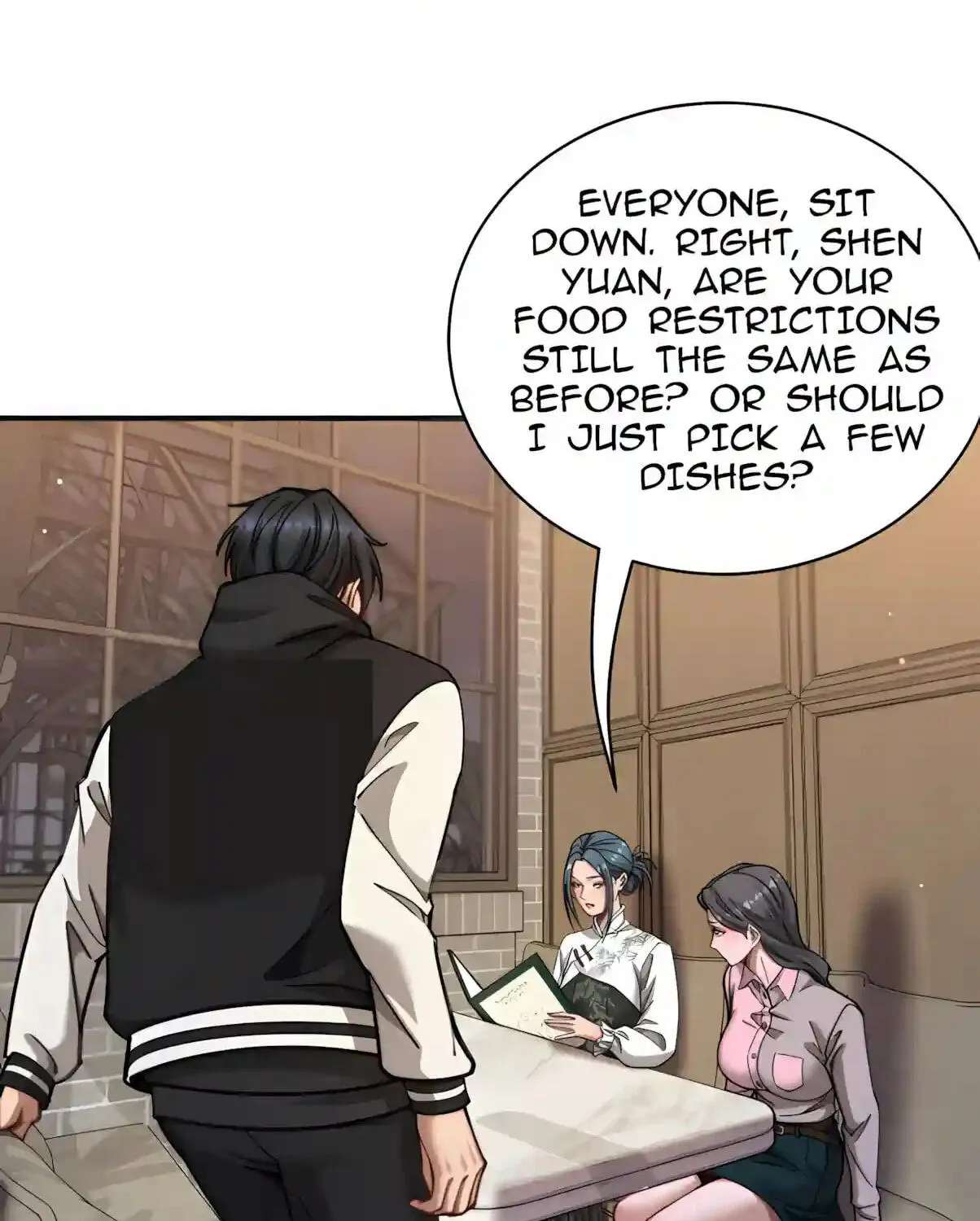 Perfect Life System: Double Cash for Her Favor Chapter 123 - page 19