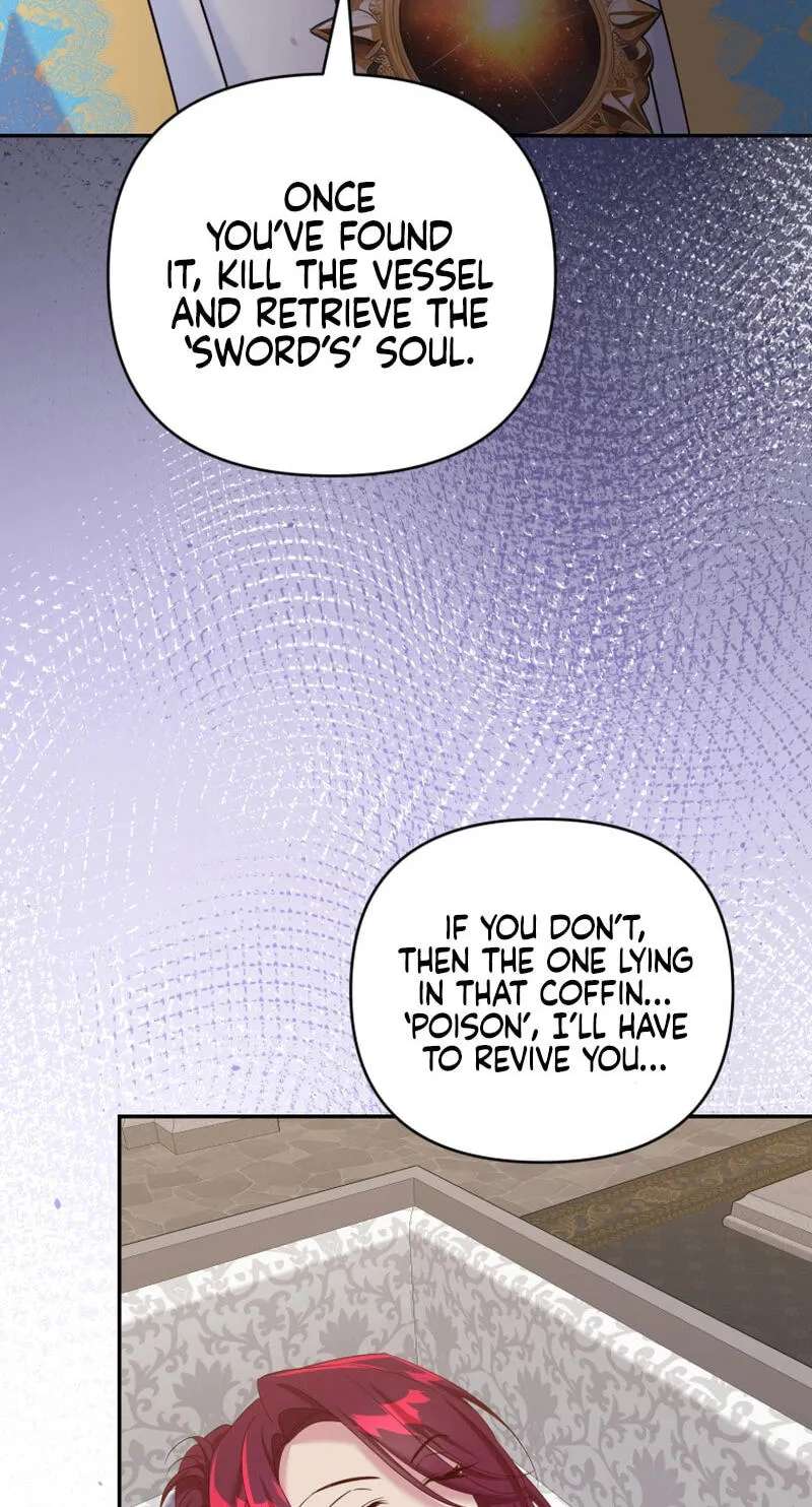 Finally, the Dawn Came Chapter 51 - page 94