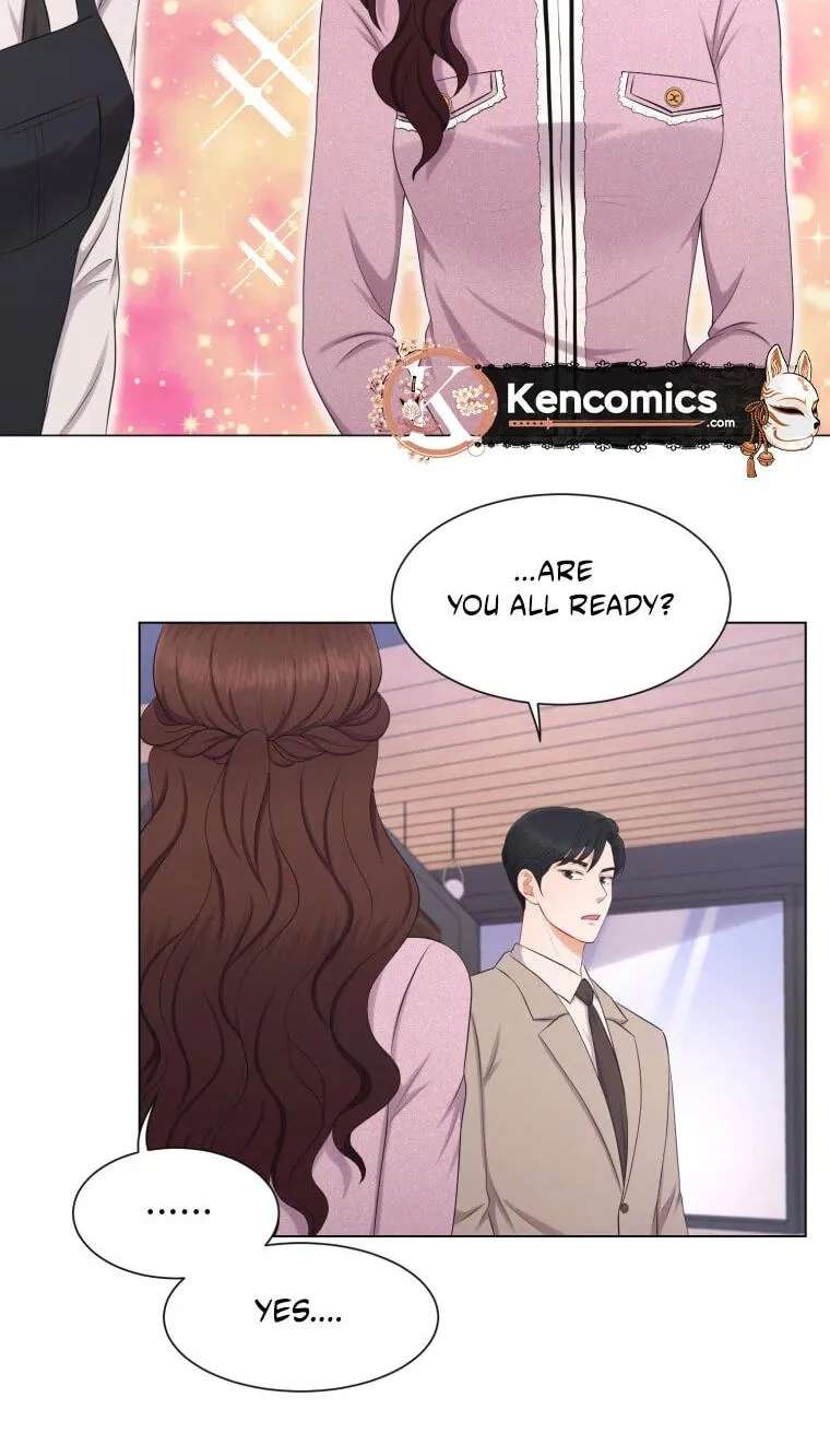 I Need a Bride Chapter 15 - page 57
