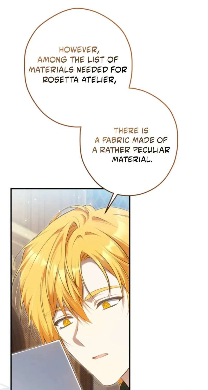 I Want My Bad Happy Ending! Chapter 46 - page 35