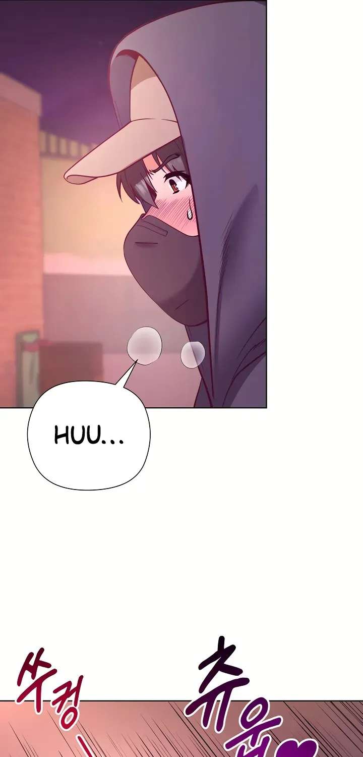 Your Mom Is the Best Chapter 2 - page 55