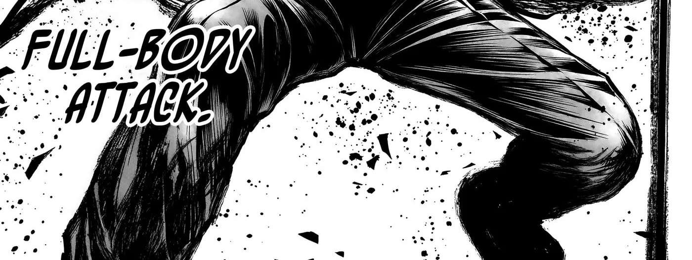 Shuumatsu no Valkyrie - Kamigami no Apocalypse Chapter 30 - page 20