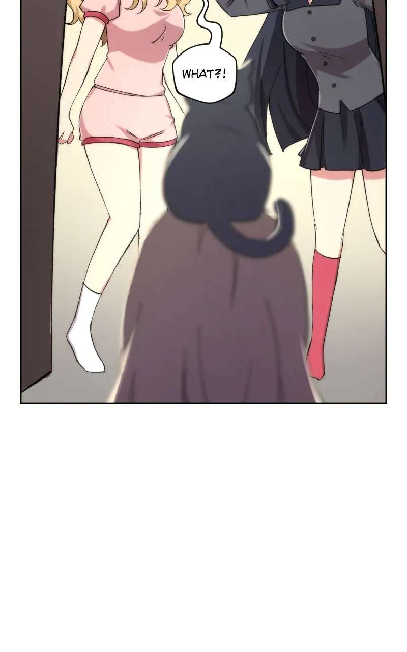 Stalker X Stalker Chapter 229 - page 12