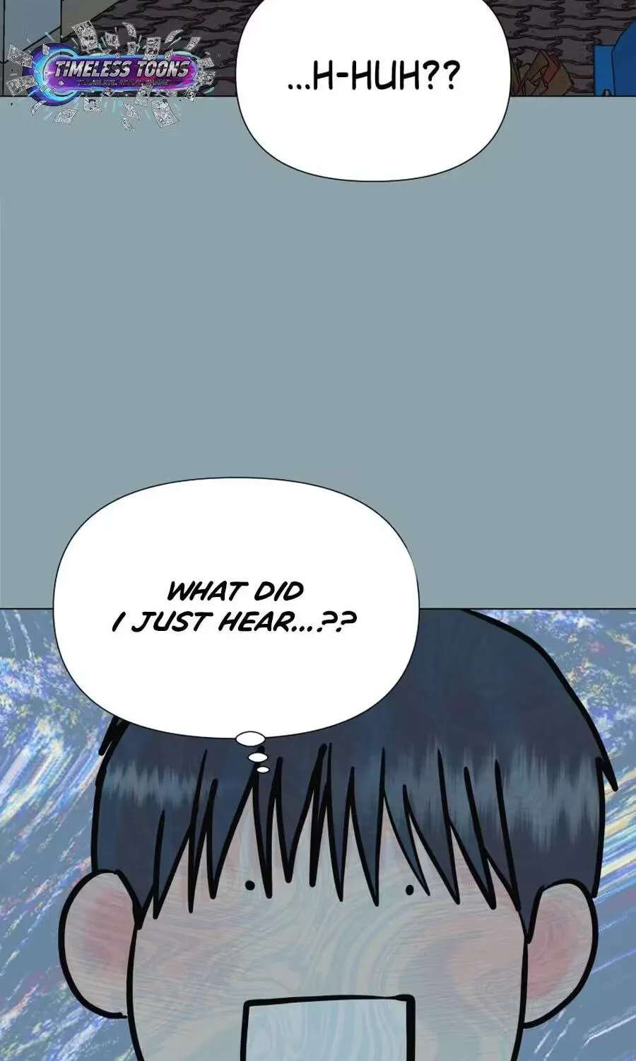 Zero Sense Chapter 34 - page 29