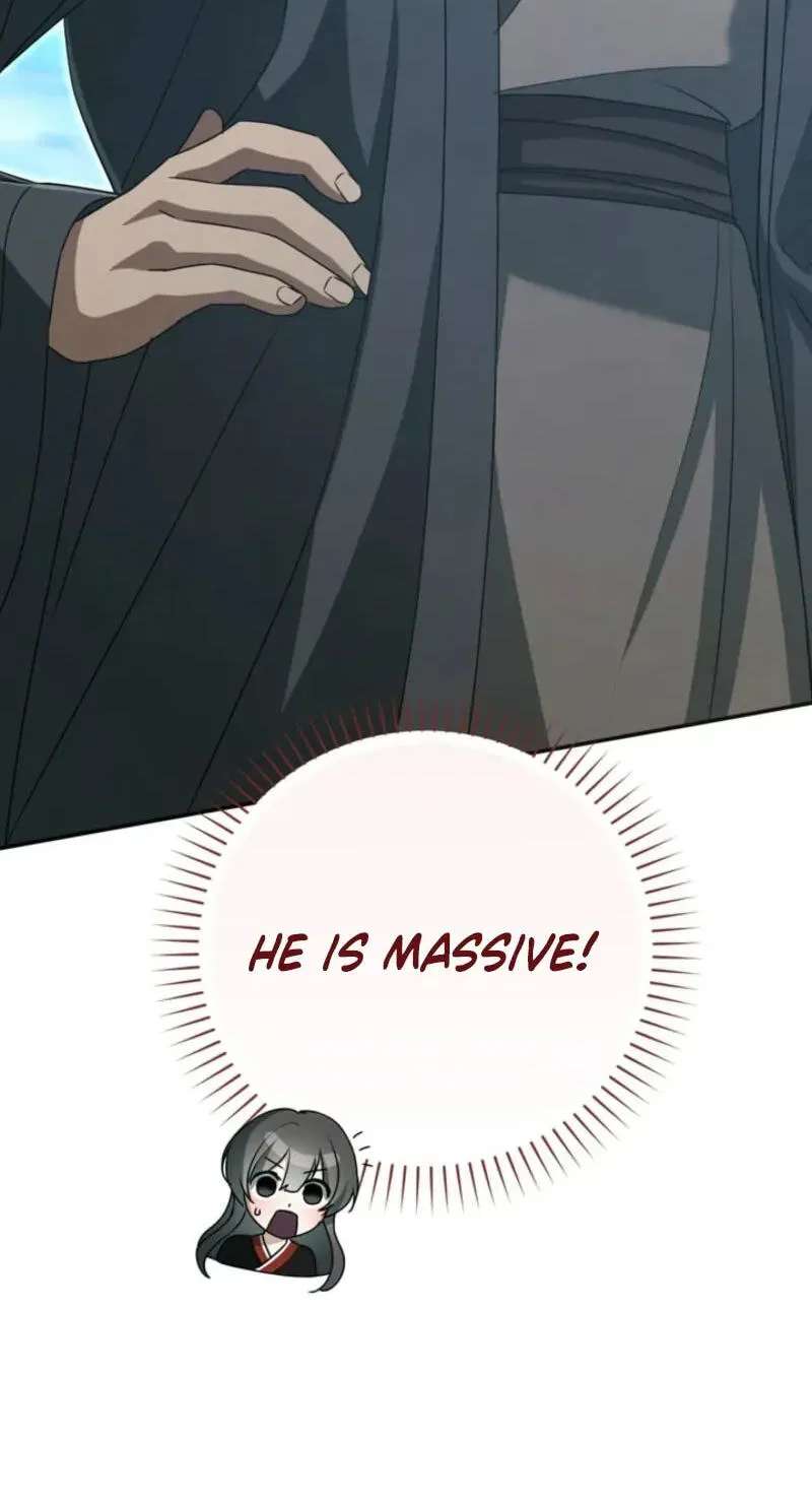The Heavenly Demon Cult’s Strongest Maid Chapter 38 - page 7