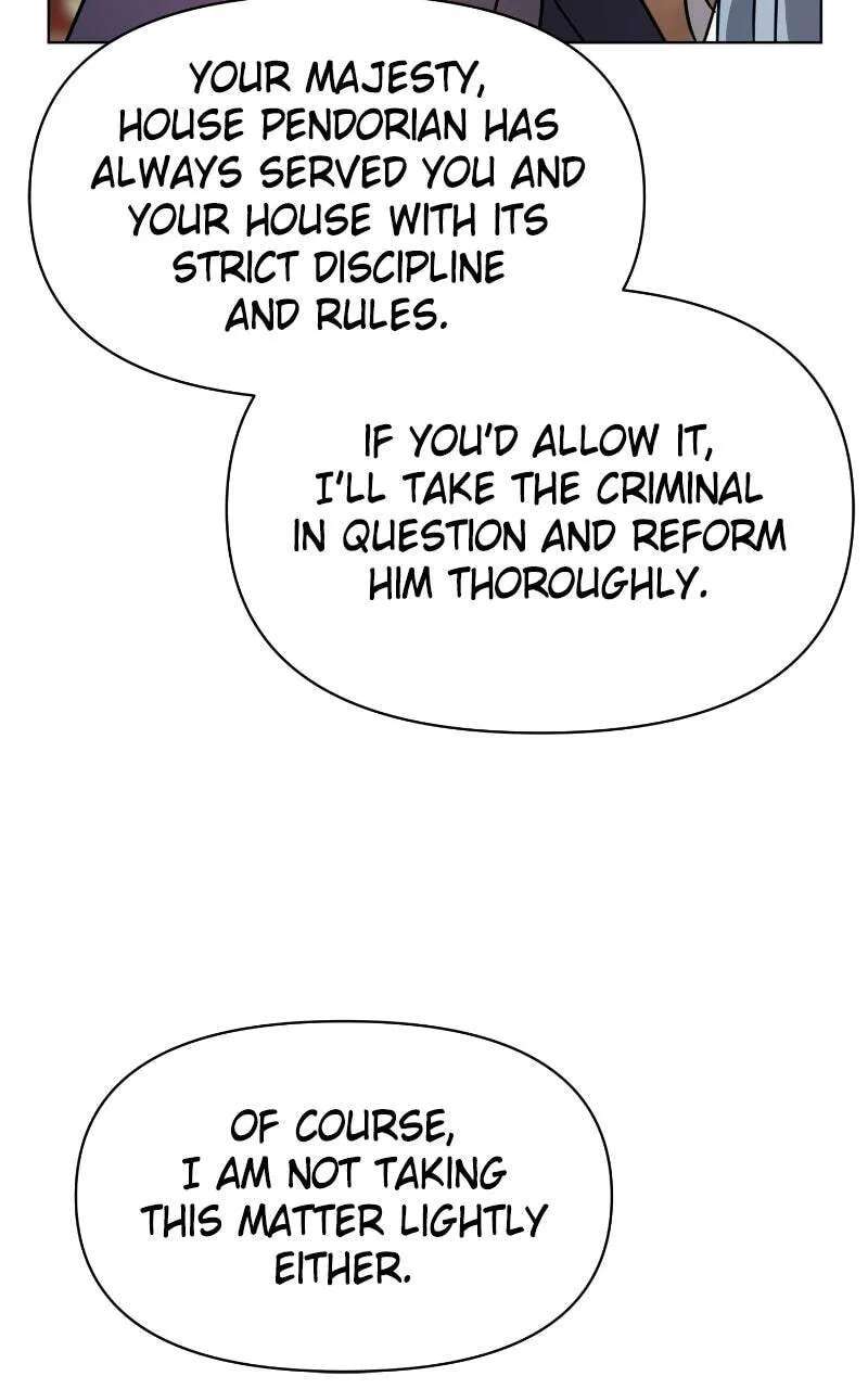 The Academy is Doomed Chapter 93 - page 67
