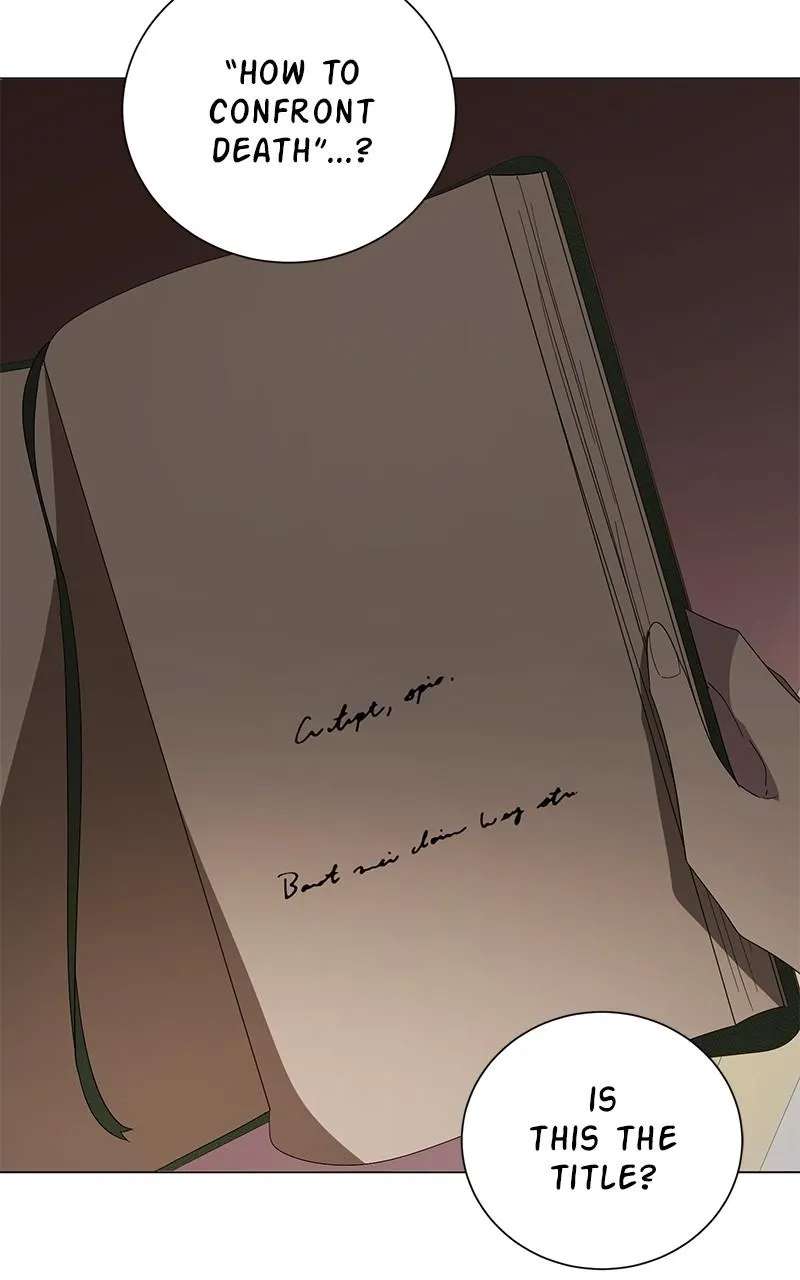 Wished You Were Dead Chapter 97 - page 53