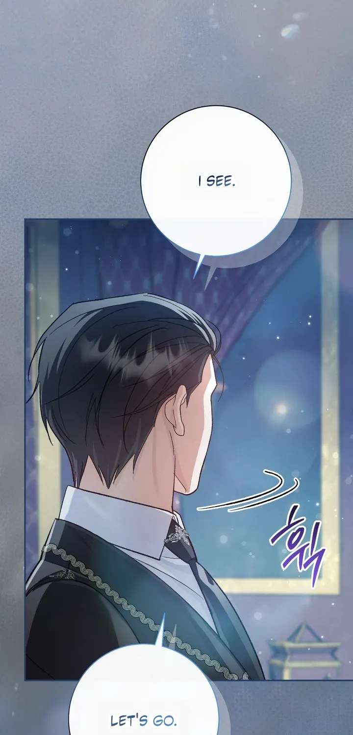 The Villain’s Match Is Too Perfect Chapter 136 - page 30