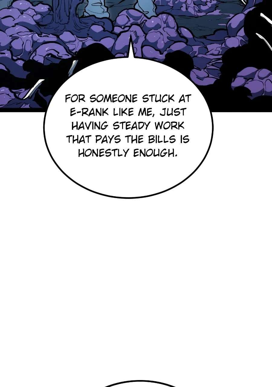 All-Class Awakening:God Slayer II Chapter 19 - page 55
