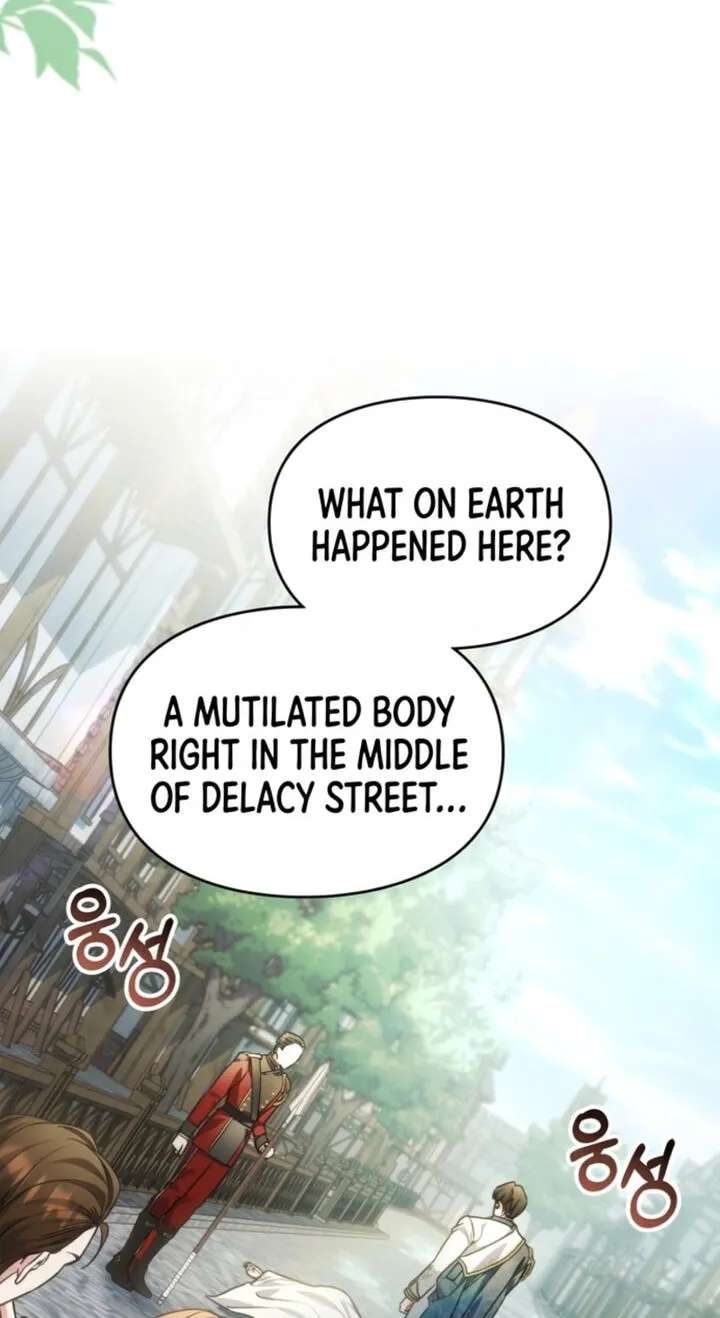 Time Healer Ceres Chapter 31 - page 28