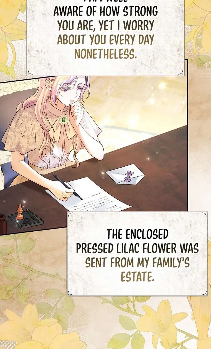 The Grand Duchess Disappeared on a Silent Night Chapter 23 - page 64