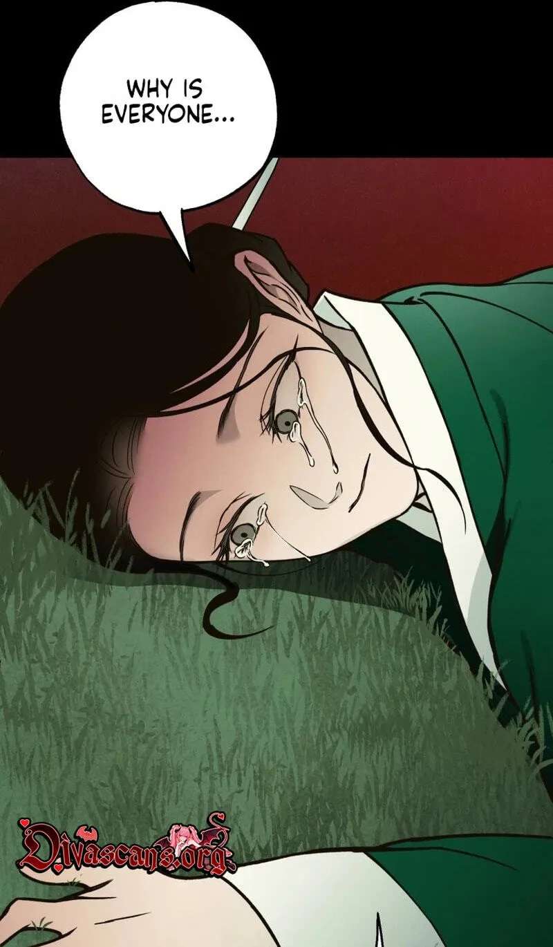 The Summer Swallowed by Darkness Chapter 67 - page 4
