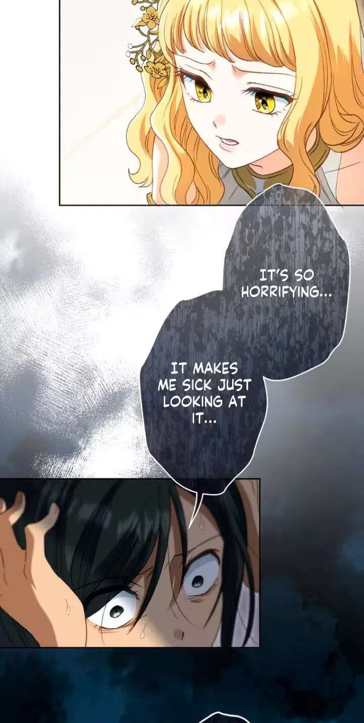 The Dragon's Fragments Chapter 20 - page 72