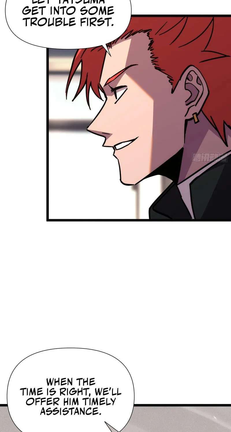 Everyone's switching classes! Who dares say the swordsman is a trash class? Chapter 22 - page 27