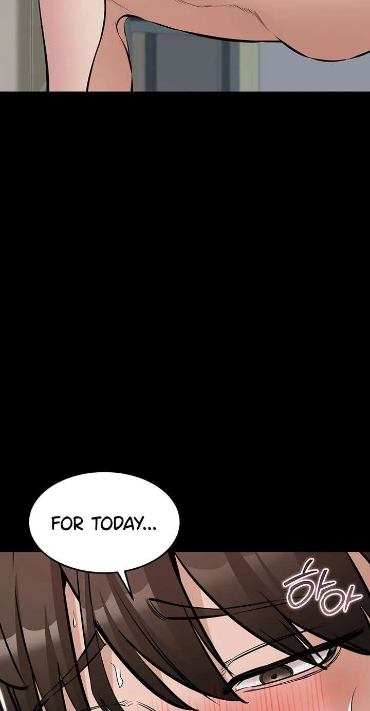 I Want To Work Quietly Chapter 34 - page 63