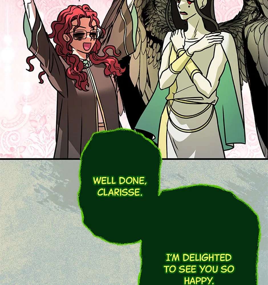 Lady Overlord Chapter 32 - page 6