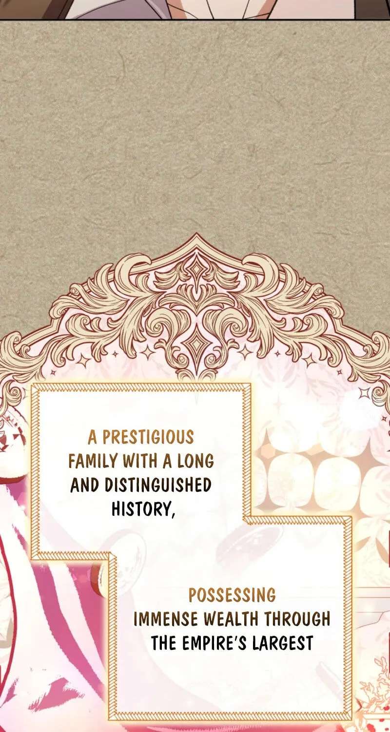 The Villainess's Blind Date Is Too Perfect Chapter 140 - page 8