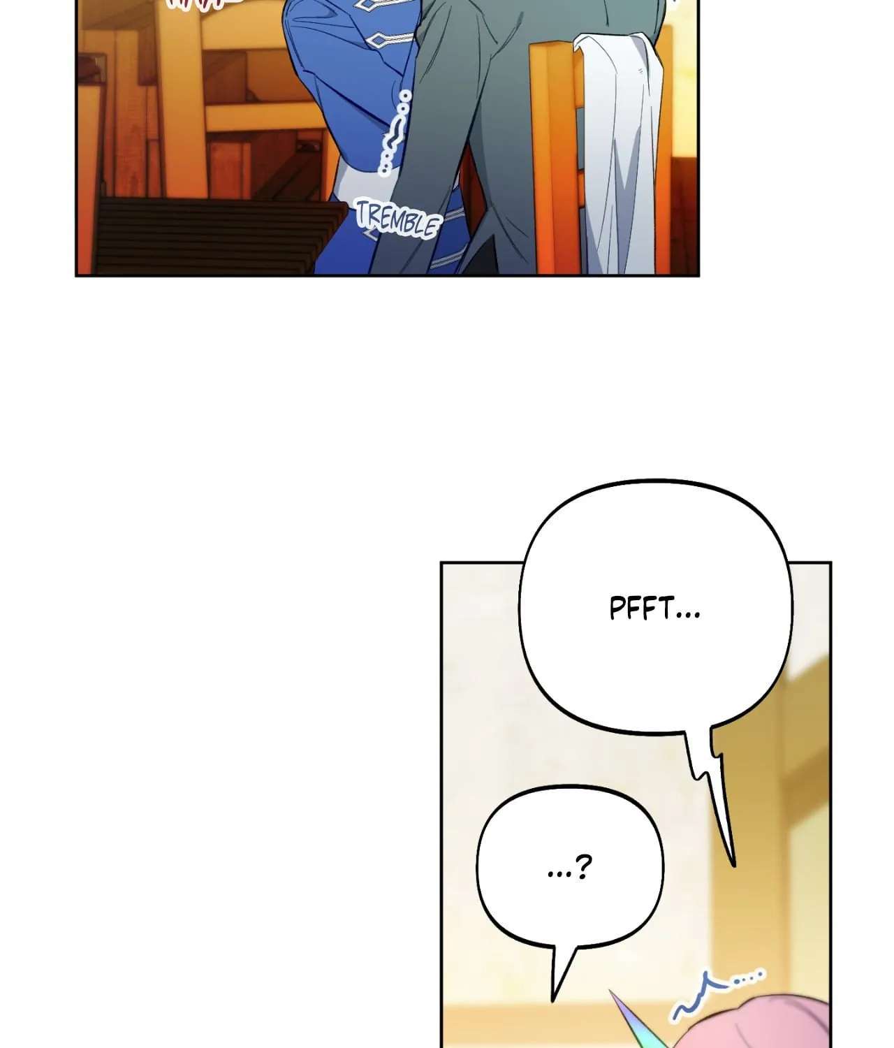 May as Well Get the Best Ending Chapter 57 - page 47