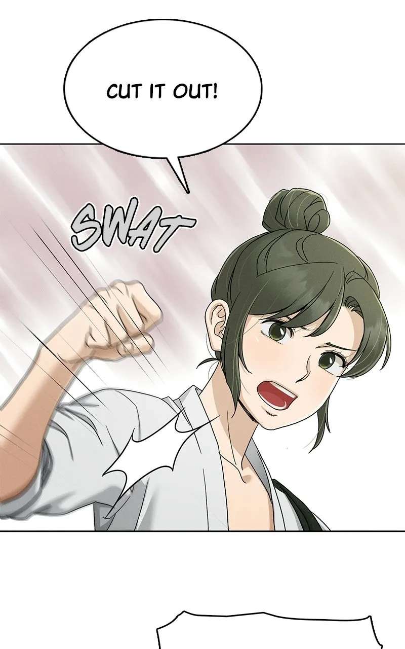 Finding a Ticket Into Your Heart Chapter 39 - page 54