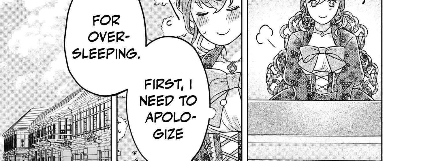 After Being Neglected for 30 Years, I'm at My Limit So I'm Getting a Divorce! Chapter 1 - page 66