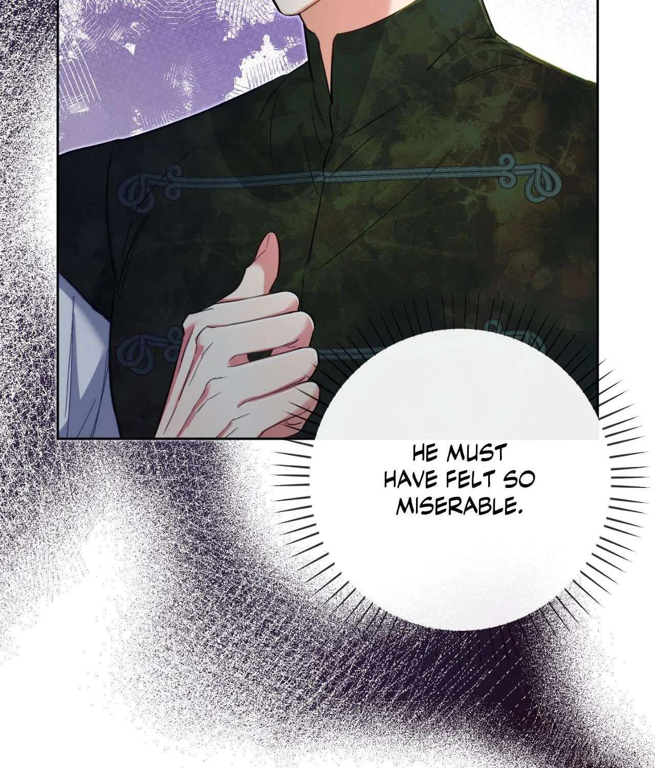 May as Well Get the Best Ending Chapter 58 - page 42