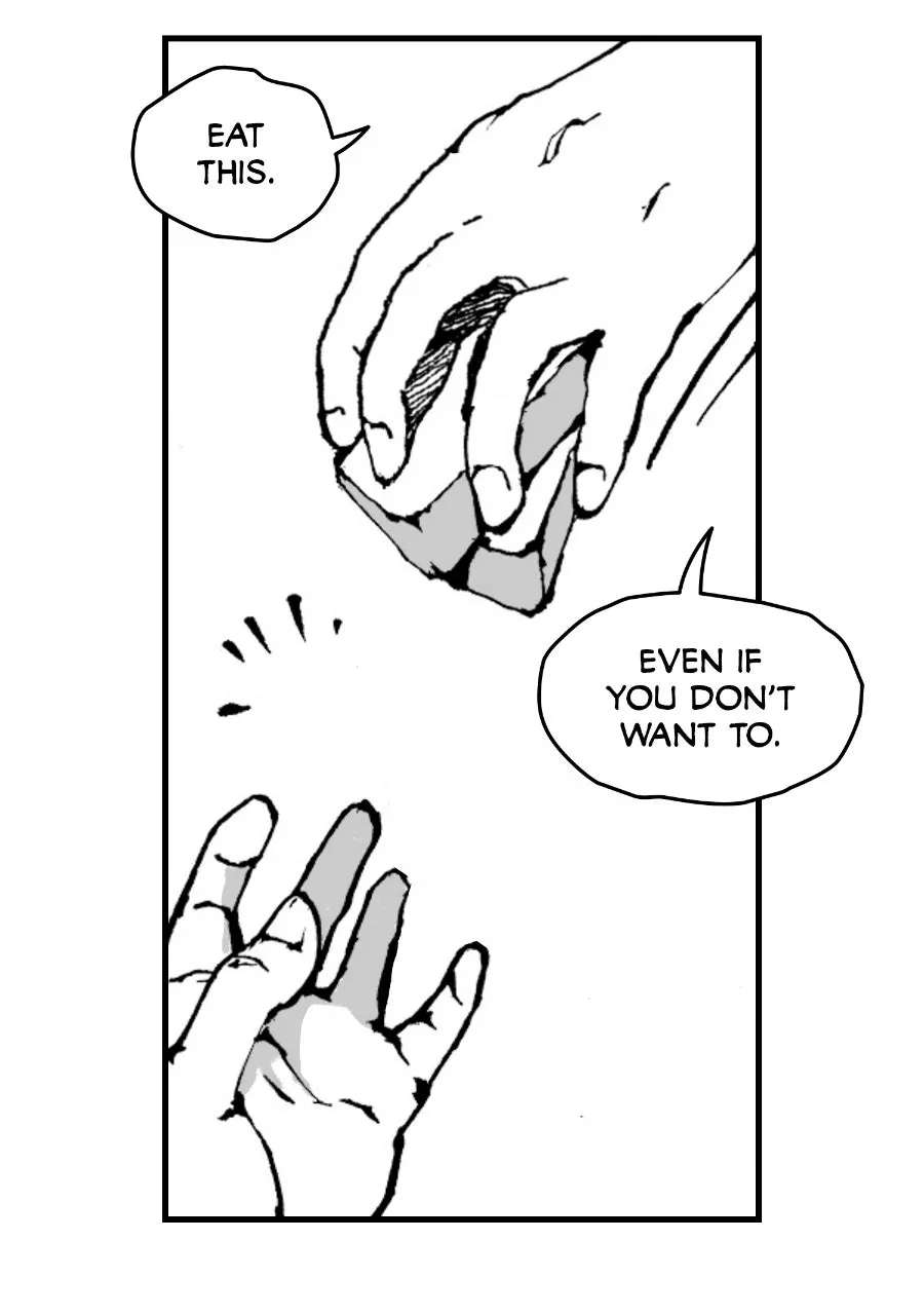 Star Wars™: The Legends of Luke Skywalker - The Manga Chapter 3 - page 6