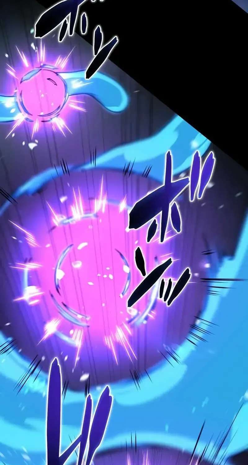 The Underworld Transcendent Returns Chapter 19 - page 68