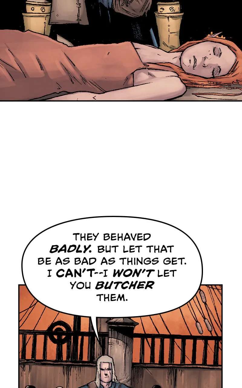 The Witcher Chapter 27 - page 23