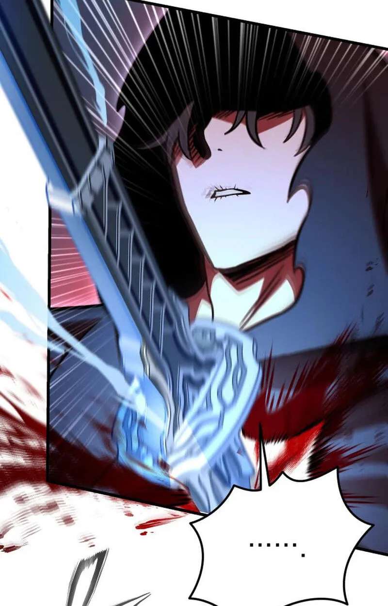 The Heavenly Demon's Broadcast From the Demon Realm Chapter 22 - page 105