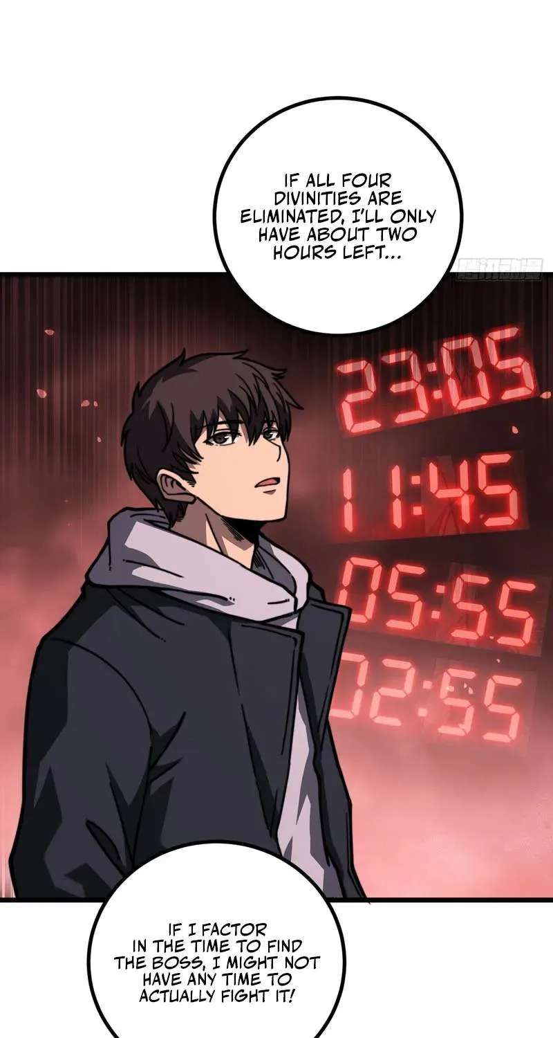 Everyone Start with Synthesizing the Undead Army Chapter 9 - page 12
