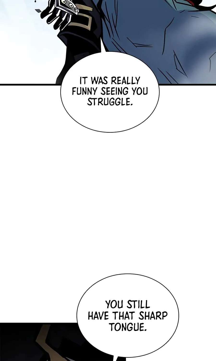 Villain to Kill Chapter 253 - page 38
