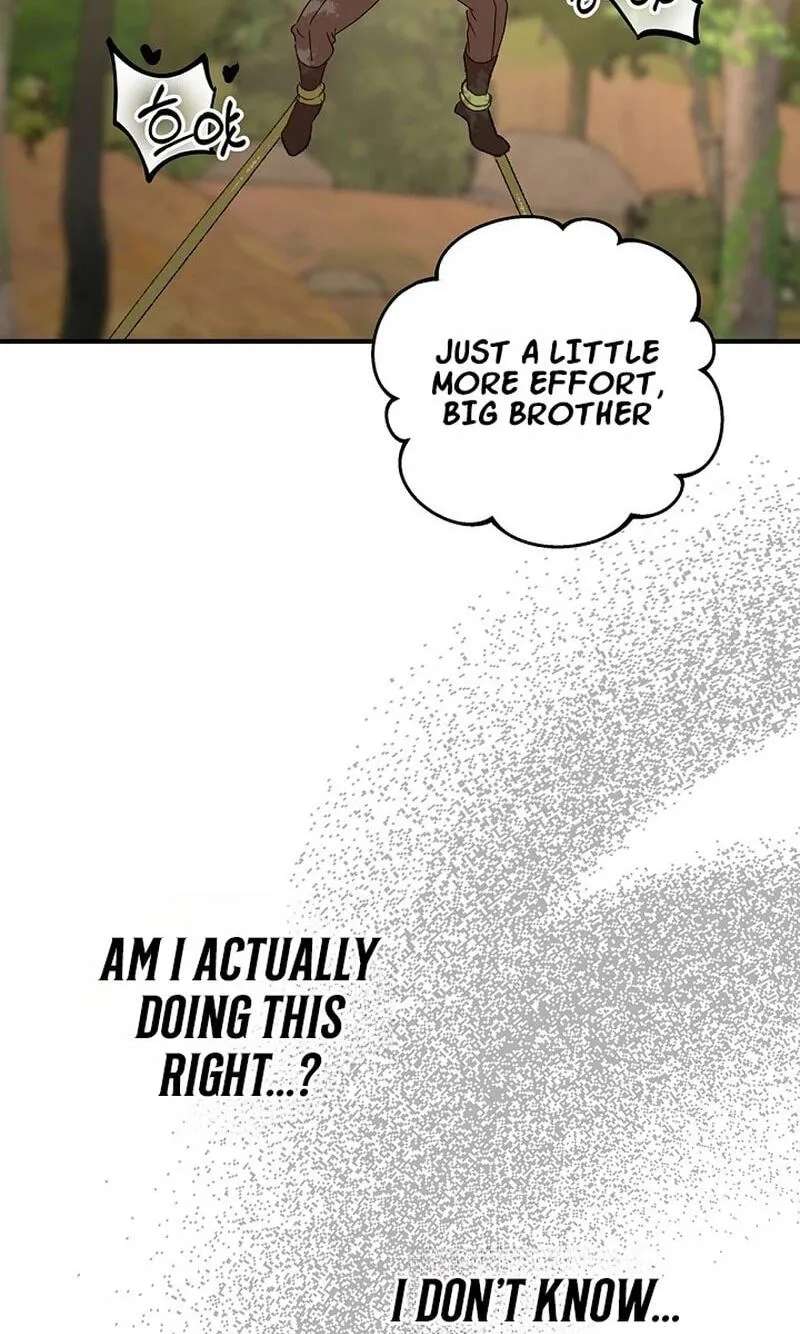 The Mating of Elves Chapter 69 - page 65