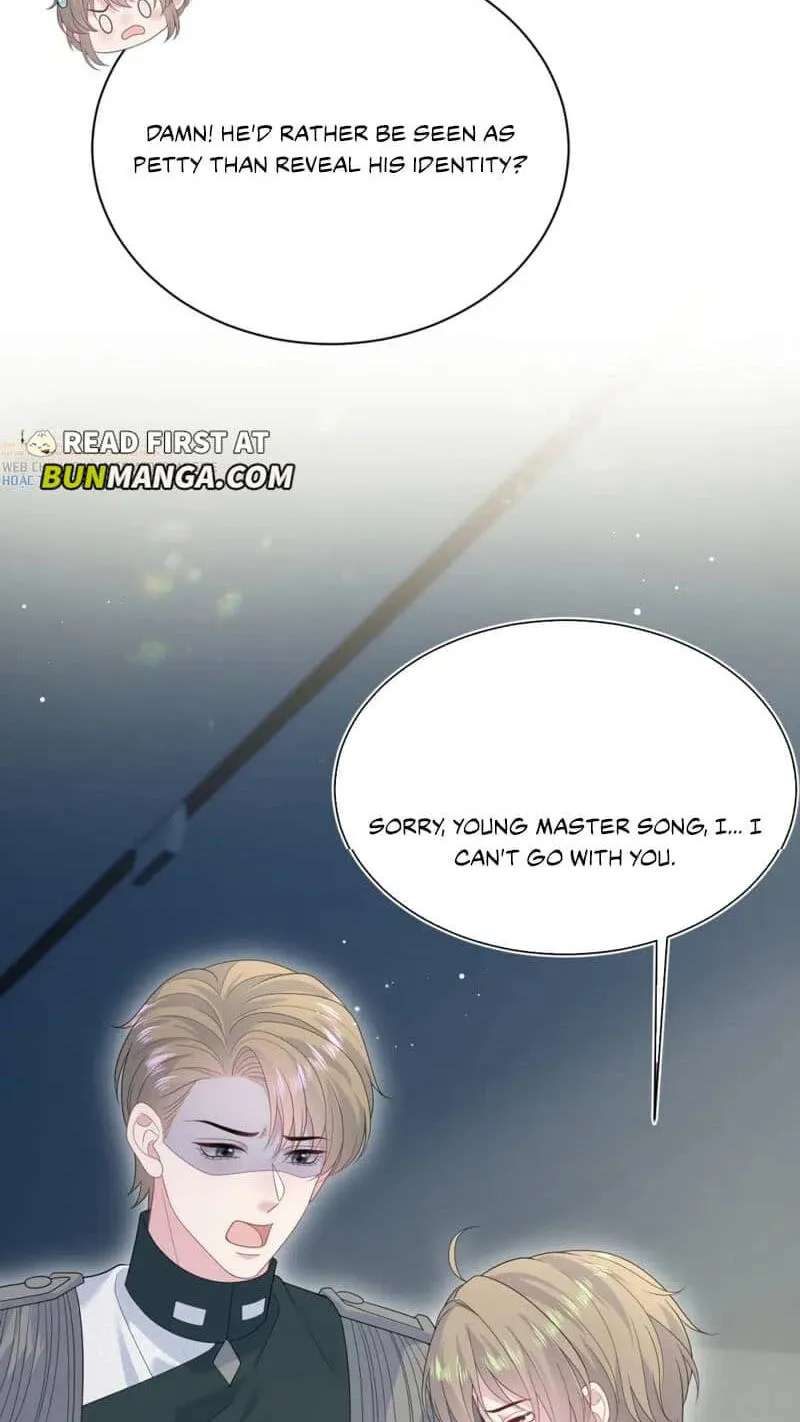 Brilliantly Beautiful White Lotus Teaching Online Chapter 559 - page 21