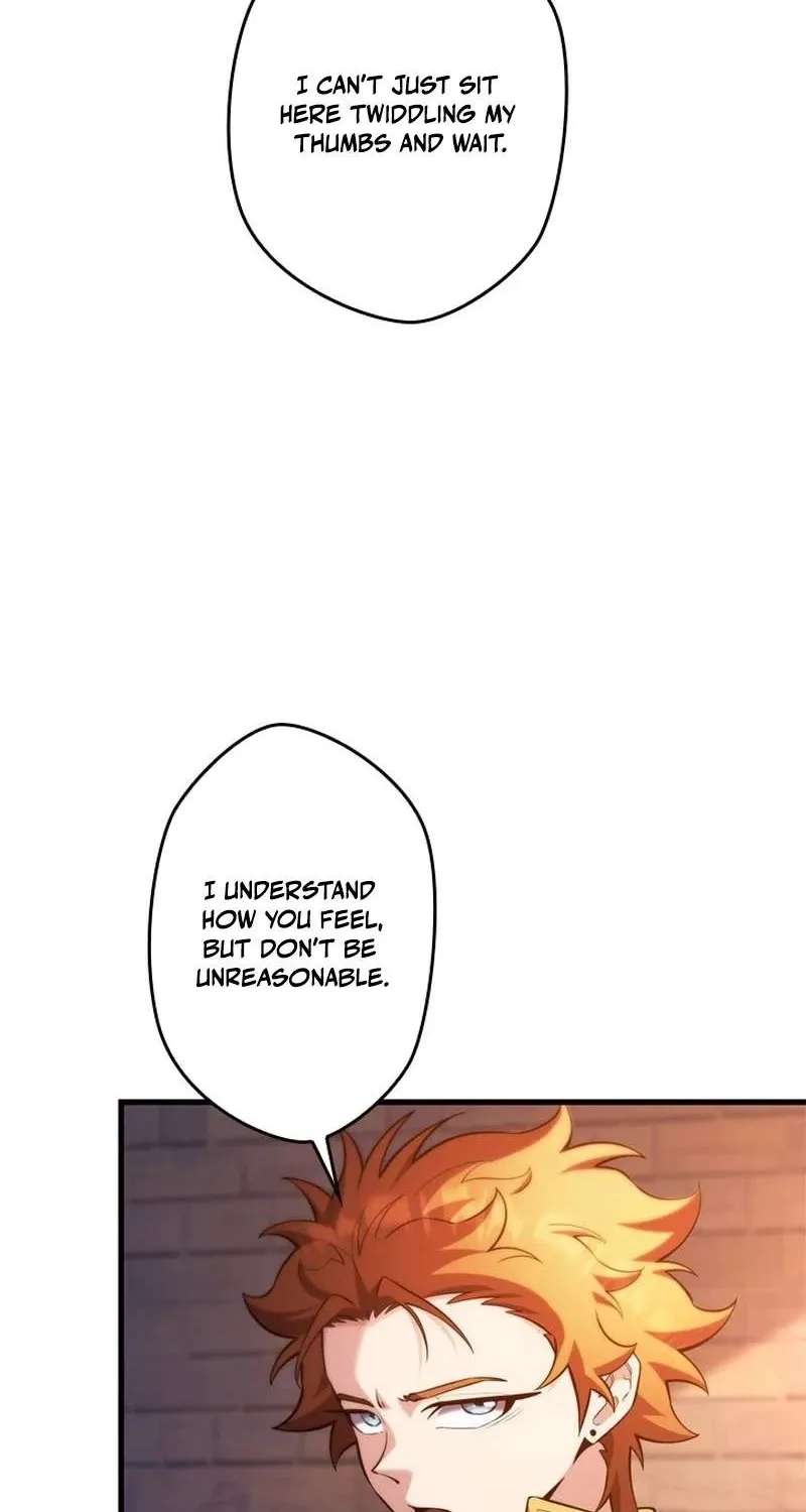 Eldomia Era: The Reincarnated Vengeful Chapter 37 - page 14