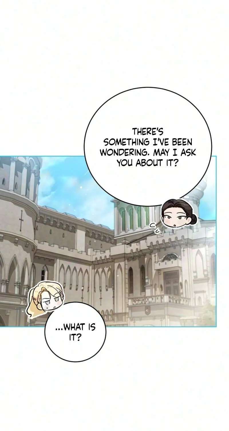 Grand Duchess’s Constitution Chapter 62 - page 73