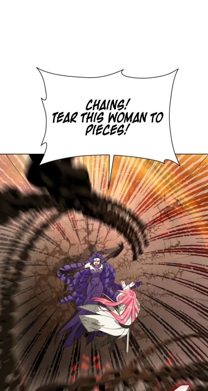 The Perks of Being an S-Class Heroine Chapter 146 - page 34