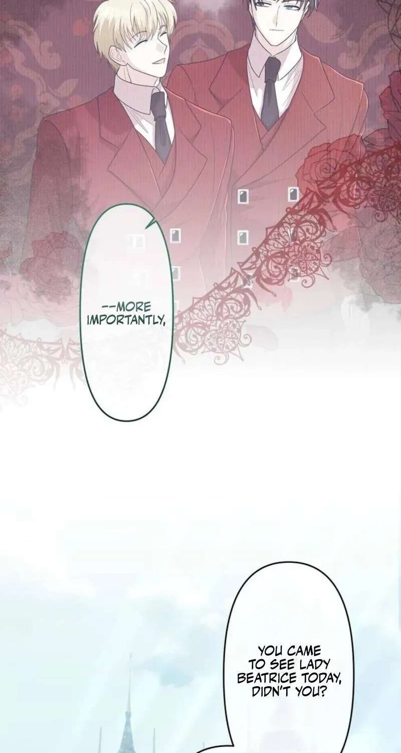 I Tried to be a Villainess, But Now I'm Being Obsessed Over?! Chapter 32 - page 13